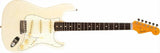 Fender Japan FSR Classic Special 60s Stratocaster Vintage White <span>5251505941</span>