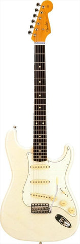 Fender Japan FSR Classic Special 60s Stratocaster Vintage White <span>5251505941</span>