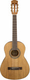 Fender MC-1 Mini Classical 3/4 Nylon Natural <span>0963000021</span>