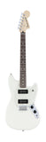 Fender Mustang 90 Olympic White PF 0144040505