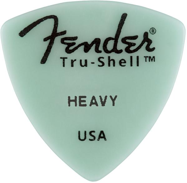 Fender Tru Shell 346 Heavy