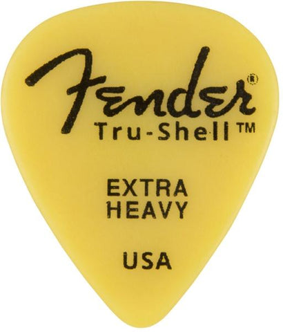 Fender Tru Shell 351 Extra Heavy