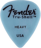 Fender Tru Shell 351 Heavy