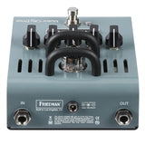 Friedman Motor City Drive Tube Overdrive Pedal