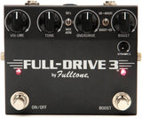 Fulltone Fulldrive 3 Drive