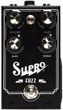 Supro 1304 Fuzz