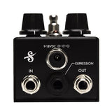 Supro 1304 Fuzz