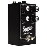 Supro 1304 Fuzz