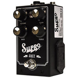 Supro 1304 Fuzz