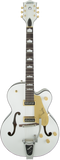 Gretsch G6120DE Duane Eddy FSR Pearl White <span>2401264805</span>