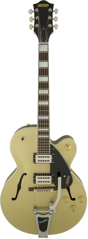 Gretsch G2420T Streamliner HLW SC Bigsby Gold Dust <span>2800600544</span>