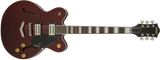 Gretsch G2622 Streamliner CB DC Walnut Stain <span>2800200517</span>