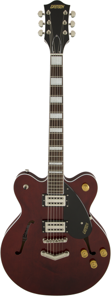 Gretsch G2622 Streamliner CB DC Walnut Stain <span>2800200517</span>
