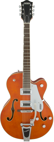 Gretsch G5420T 2016 Electromatic Hollow Body W/Bigsby Orange <span>2506011512</span>