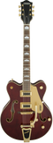 Gretsch G5422TG 2016 Electromatic Hollow Body W/Bigsby Walnut Gold Hardware <span>2506014517</span>