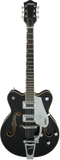 Gretsch G5422T 2016 Electromatic Hollow Body W/Bigsby Black <span>2506014506</span>