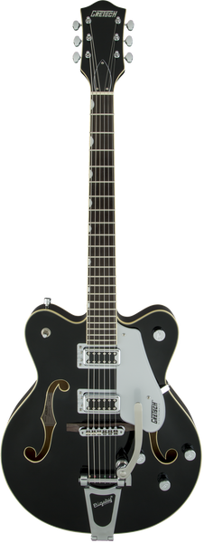 Gretsch G5422T 2016 Electromatic Hollow Body W/Bigsby Black <span>2506014506</span>