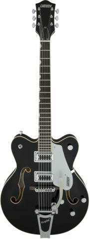 Gretsch G5422T 2016 Electromatic Hollow Body W/Bigsby Black <span>2506014506</span>