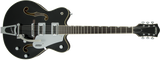 Gretsch G5422T 2016 Electromatic Hollow Body W/Bigsby Black <span>2506014506</span>