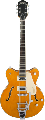 Gretsch G5622T Electromatic Centre Block Vintage Orange <span>2509300520</span>