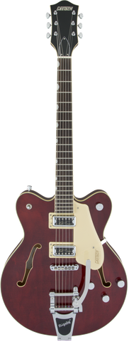 Gretsch G5622T Electromatic Centre Block Walnut <span>2509300517</span>