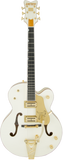 Gretsch G6136T-59 Vintage Select Falcon Vintage White <span>2401513805</span>