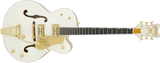Gretsch G6136T-59 Vintage Select Falcon Vintage White <span>2401513805</span>