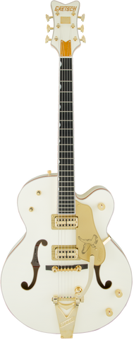 Gretsch G6136T-59 Vintage Select Falcon Vintage White <span>2401513805</span>