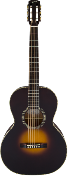 Gretsch G9521 Style 2 Triple-O