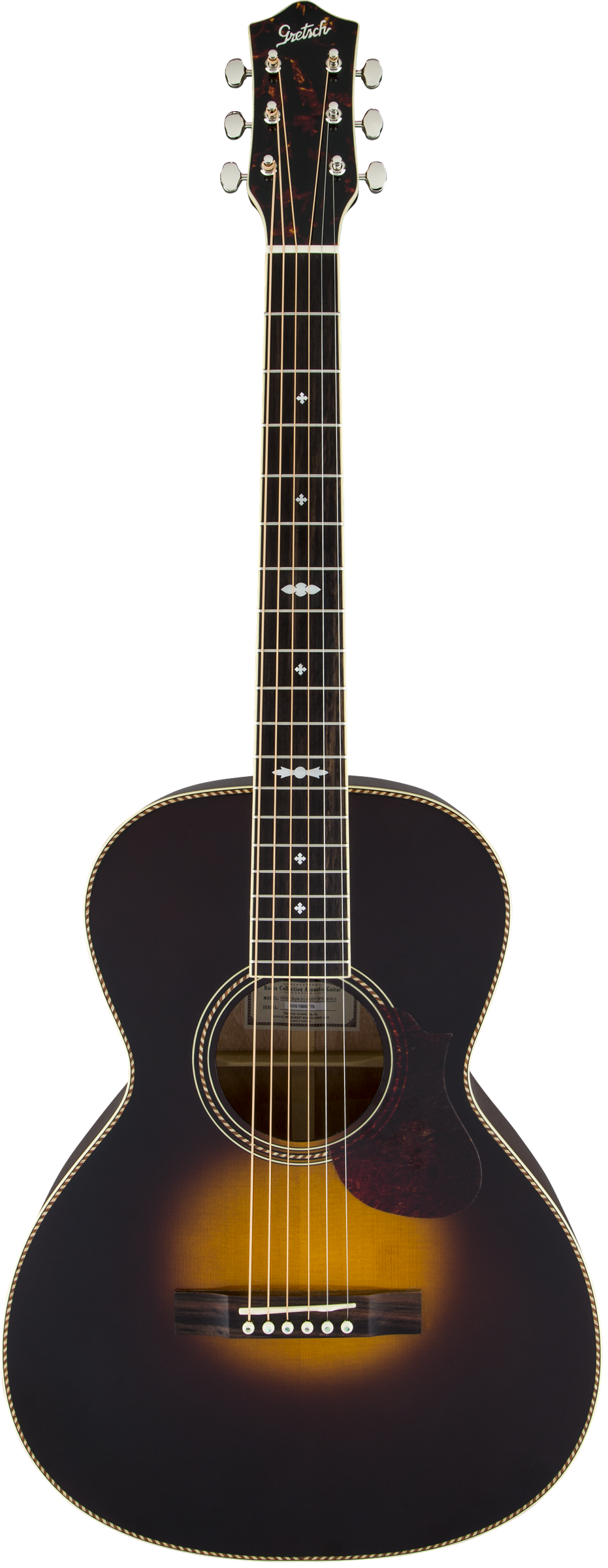 Gretsch G9531 Style 3 Grand Concert – regents-sound-test Gretsch G9531 Style 3 Grand Concert – regents-sound-test