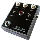 Recovery Effects Sister Tiger MKII Psychedelic Sound Machine