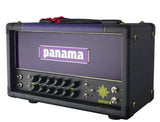 Panama Shaman II 20 S Palo Mora All Tube Head