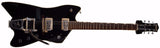 Gretsch 2011 G6199 Billy-Bo Jupiter Black Second Hand