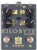 Caroline Guitar Company Kilobyte Lo-Fi Digital Delay