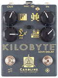 Caroline Guitar Company Kilobyte Lo-Fi Digital Delay