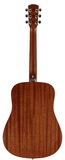 Alvarez Masterworks A66 Shadowburst  <span>MDA66SHB</span>