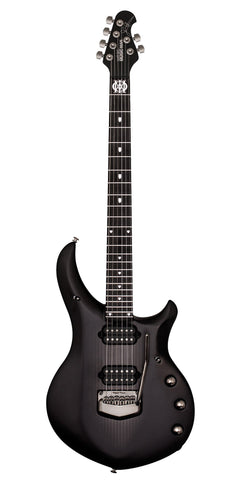 Music Man JP Majesty Polar Noir