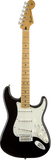 Fender Standard Stratocaster Black MN <span>0144602506</span>