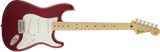 Fender Standard Stratocaster Candy Apple Red MN <span>0144602509</span>