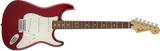 Fender Standard Stratocaster Candy Apple Red PF <span>0144600509</span>