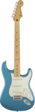 Fender Standard Stratocaster Lake Placid Blue MN <span>0144602502</span>