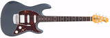 Music Man Cutlass HSS Charcoal Frost