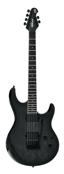 Music Man Luke III BFR Tumescent