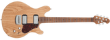 Music Man Valentine Satin Natural