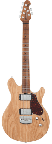 Music Man Valentine Satin Natural