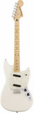 Fender Mustang Olympic White MN <span>0144042505</span>