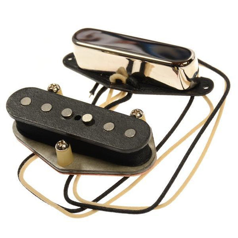 Bare Knuckle Piledriver Tele Set