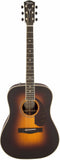 Fender PM-1 Paramount Series Deluxe Dreadnought Vintage Sunburst <span>0960290203</span>