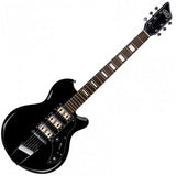 Supro Hampton Island Series Jet Black <span>2030JB</span>