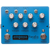 Empress Effects ParaEQ